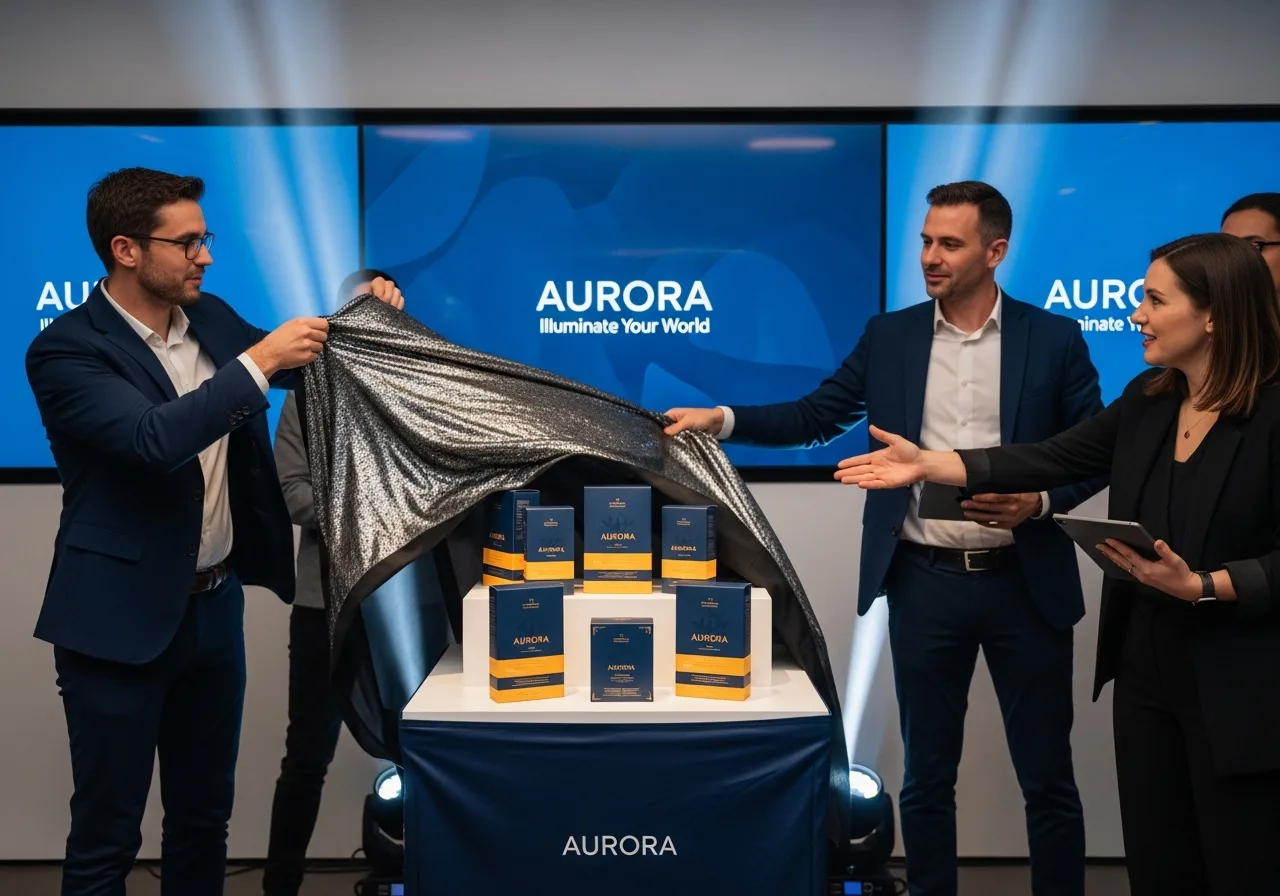 Fresh Ridge — Kampagnenerfolg in der Automobilbranche